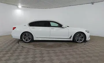BMW 7 серии 2017 года за 19 990 000 тг. в Шымкент фото 4