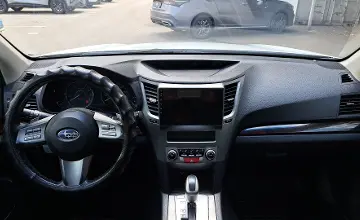 Subaru Outback 2011 года за 4 990 000 тг. в Алматы фото 2