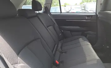 Subaru Outback 2011 года за 4 990 000 тг. в Алматы