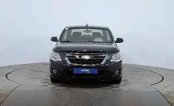 Chevrolet Cobalt 2021 года за 3 990 000 тг. в Астана фото 2