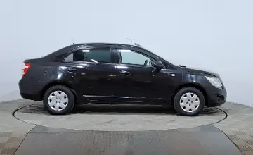 Chevrolet Cobalt 2021 года за 3 990 000 тг. в Астана фото 4