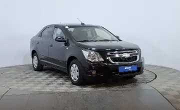 Chevrolet Cobalt 2021 года за 3 990 000 тг. в Астана фото 3