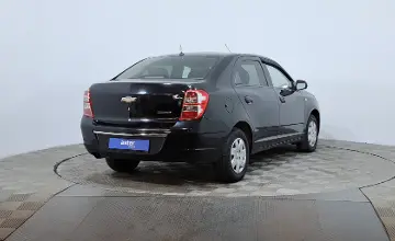 Chevrolet Cobalt 2021 года за 3 990 000 тг. в Астана