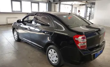 Chevrolet Cobalt 2021 года за 3 990 000 тг. в Астана фото 4