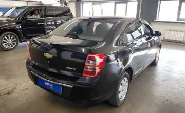 Chevrolet Cobalt 2021 года за 3 990 000 тг. в Астана фото 3