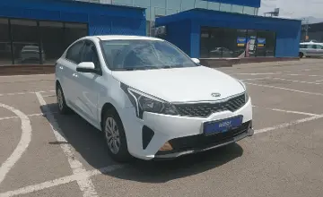 Kia Rio 2020 года за 6 590 000 тг. в Алматы фото 2
