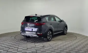 Kia Sportage 2021 года за 11 790 000 тг. в Алматы