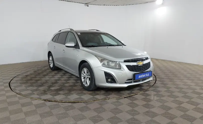 Chevrolet Cruze 2013 года за 2 390 000 тг. в Шымкент фото 3