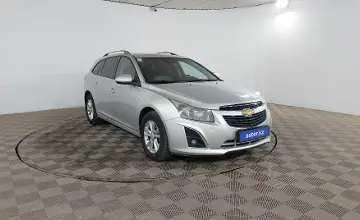 Chevrolet Cruze 2013 года за 3 490 000 тг. в Шымкент фото 3