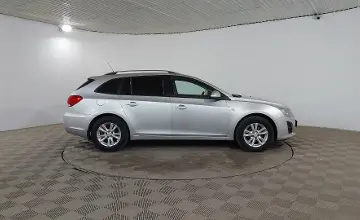 Chevrolet Cruze 2013 года за 3 490 000 тг. в Шымкент фото 4