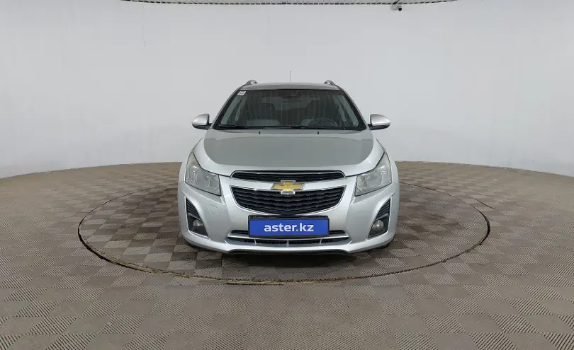 Chevrolet Cruze 2013 года за 2 390 000 тг. в Шымкент фото 2
