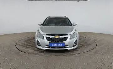 Chevrolet Cruze 2013 года за 3 490 000 тг. в Шымкент фото 2