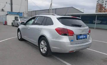 Chevrolet Cruze 2013 года за 3 490 000 тг. в Шымкент фото 4