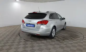 Chevrolet Cruze 2013 года за 3 490 000 тг. в Шымкент
