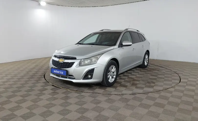 Chevrolet Cruze 2013 года за 3 030 000 тг. в Шымкент