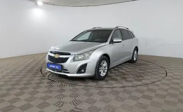 Chevrolet Cruze 2013 года за 3 490 000 тг. в Шымкент фото 1