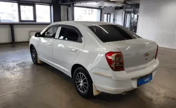 Chevrolet Cobalt 2020 года за 4 200 000 тг. в Астана фото 4