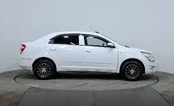 Chevrolet Cobalt 2020 года за 4 200 000 тг. в Астана фото 4