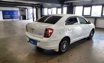 Chevrolet Cobalt 2020 года за 4 200 000 тг. в Астана фото 3
