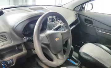 Chevrolet Cobalt 2020 года за 4 200 000 тг. в Астана фото 5