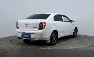 Chevrolet Cobalt 2020 года за 4 200 000 тг. в Астана