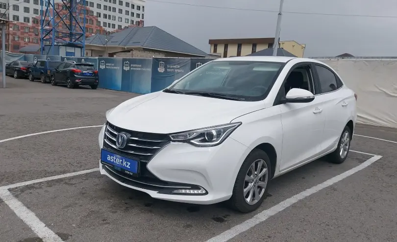 Changan Alsvin 2024 года за 5 390 000 тг. в Шымкент