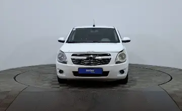 Chevrolet Cobalt 2021 года за 3 100 000 тг. в Астана фото 2