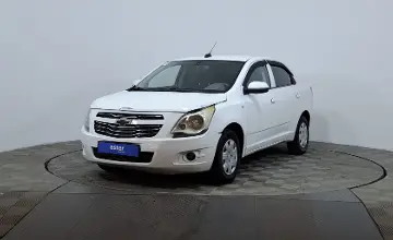 Chevrolet Cobalt 2021 года за 3 100 000 тг. в Астана фото 1