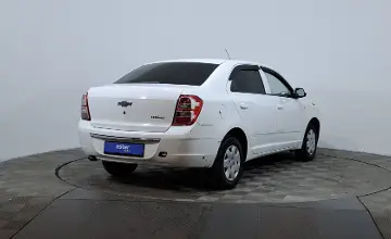 Chevrolet Cobalt 2021 года за 3 100 000 тг. в Астана