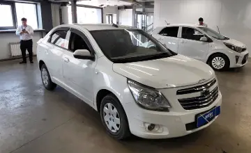 Chevrolet Cobalt 2021 года за 3 100 000 тг. в Астана фото 2