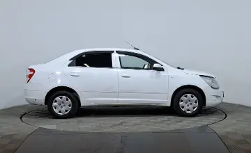 Chevrolet Cobalt 2021 года за 3 100 000 тг. в Астана фото 4