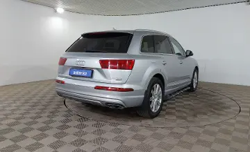 Audi Q7 2019 года за 17 900 000 тг. в Шымкент