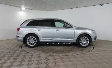 Audi Q7 2019 года за 17 900 000 тг. в Шымкент фото 4