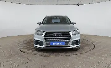 Audi Q7 2019 года за 17 900 000 тг. в Шымкент фото 2