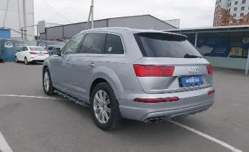 Audi Q7 2019 года за 17 900 000 тг. в Шымкент фото 4