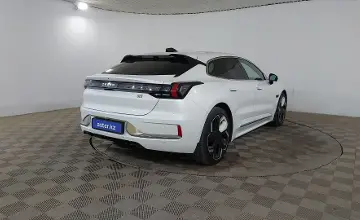 Zeekr 001 2023 года за 13 990 000 тг. в Шымкент
