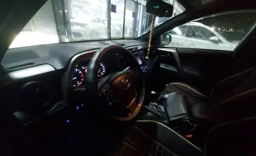 Toyota RAV4 2018 года за 11 490 000 тг. в Павлодар фото 5