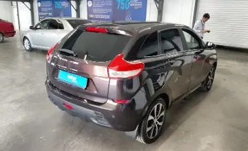 LADA (ВАЗ) XRAY 2017 года за 2 990 000 тг. в Астана фото 3