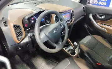 LADA (ВАЗ) XRAY 2017 года за 2 990 000 тг. в Астана фото 5