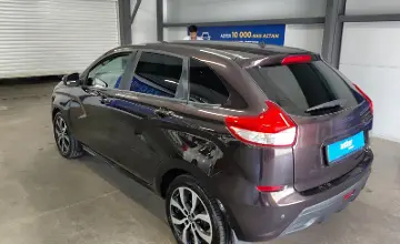 LADA (ВАЗ) XRAY 2017 года за 2 990 000 тг. в Астана фото 4