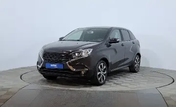 LADA (ВАЗ) XRAY 2017 года за 2 880 000 тг. в Астана фото 1
