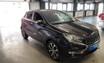 LADA (ВАЗ) XRAY 2017 года за 2 990 000 тг. в Астана фото 2