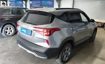 Kia Seltos 2021 года за 9 200 000 тг. в Астана фото 3
