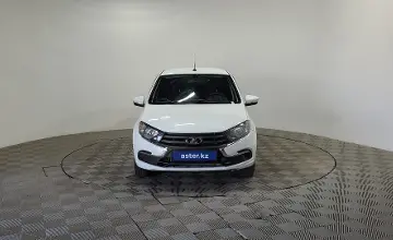LADA (ВАЗ) Granta 2023 года за 4 490 000 тг. в Алматы фото 2