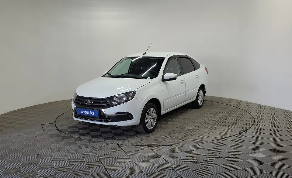2023 LADA (ВАЗ) Granta
