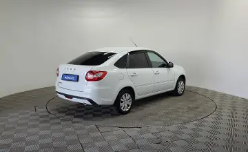 LADA (ВАЗ) Granta 2023 года за 4 490 000 тг. в Алматы