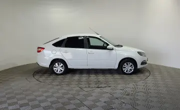 LADA (ВАЗ) Granta 2023 года за 4 490 000 тг. в Алматы фото 4