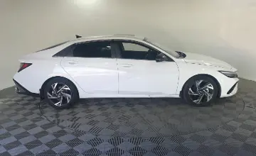 Hyundai Elantra 2023 года за 8 490 000 тг. в Павлодар фото 4