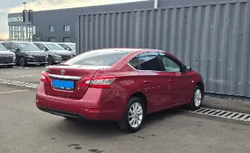 Nissan Sentra 2014 года за 3 690 000 тг. в Алматы