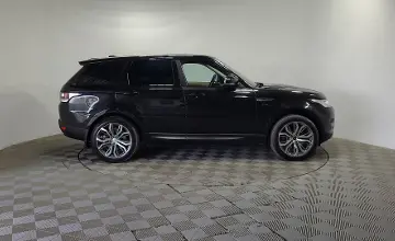 Land Rover Range Rover Sport 2014 года за 12 110 000 тг. в Алматы фото 4